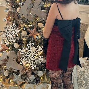 Holiday Dress